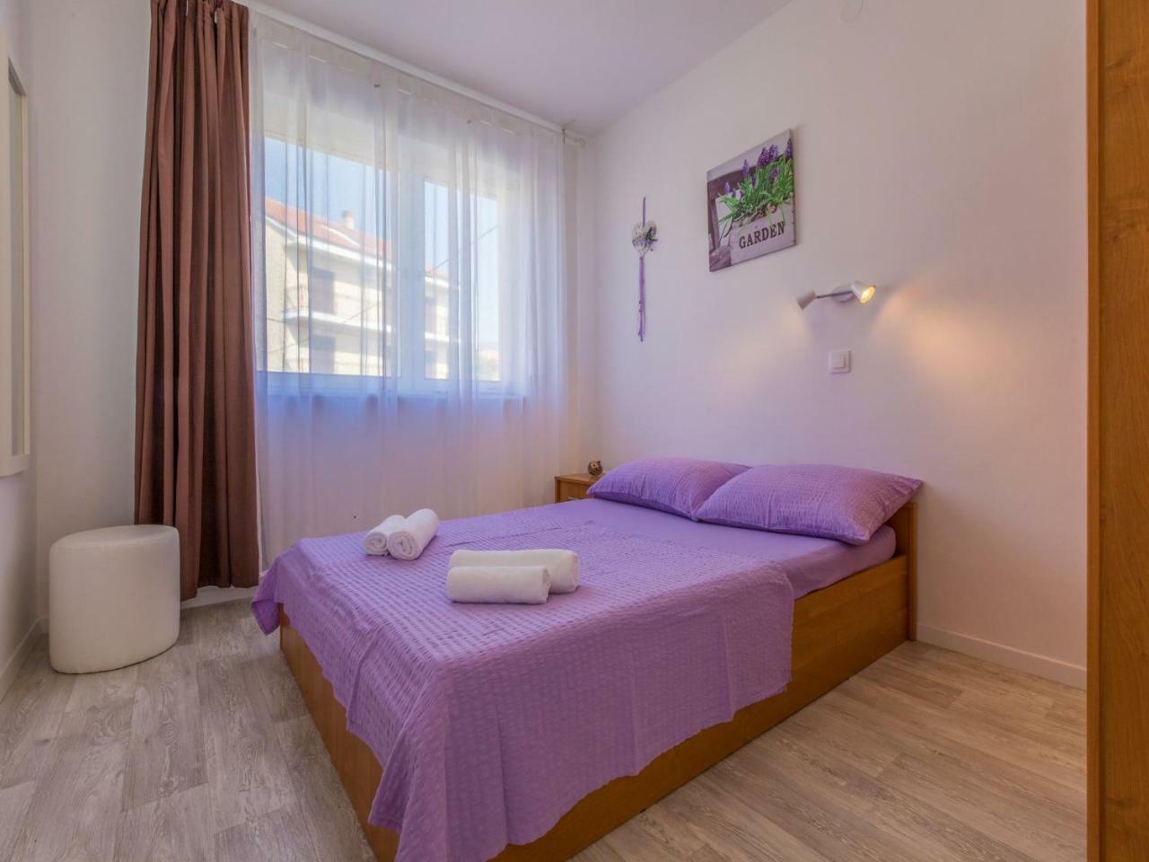 נובי ווינודולסקי Apartment Duda מראה חיצוני תמונה