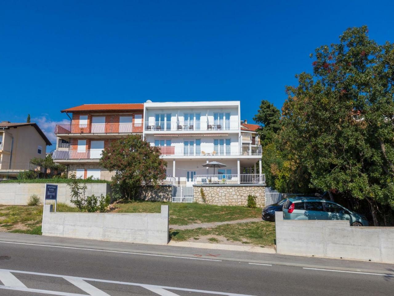 נובי ווינודולסקי Apartment Duda מראה חיצוני תמונה